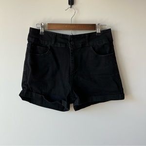 Forever 21 Denim Shorts